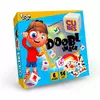 Гр Настільна гра "DOOBL IMAGE Cubes" укр DBI-04-01U (10) "Danko Toys" 7..