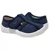 Текстильне взуття Гріша 25-30 синій по-розмірно (25) 225-882 СТ WALDI