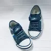 Взуття БедіДог Кед  мал. Блакитний-джинс 8007 Туреччина