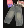 Джинси Baggy уни. Сірий ДЖИНС 3302 YALISI Джинси Baggy уни. Сірий ДЖИНС 3302 YALISI