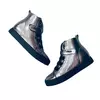 Взуття Ботінок срібло деми дев. 101-3002 Lift Expert