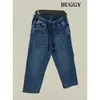 Джинси Baggy хлоп. Синій 3-1382 ALTUN Джинси Baggy хлоп. Синій 3-1382 ALTUN