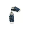 Взуття Туфель-кед мал. синій/зелений 8312-2 М+Д