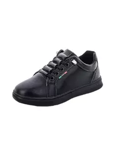 Кросівки -туфлі хлоп. чорні 10630-0 Jong Golf