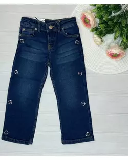 Джинси дів. сині джинс 3114 ZARA Джинси дів. сині джинс 3114 ZARA