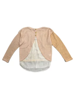 Кофта (4шт)(015750185) дев. 71617 SUME KIDS Кофта (4шт)(015750185) дев. 71617 SUME KIDS