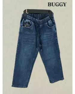 Джинси Baggy хлоп. Синій 3-1382 ALTUN Джинси Baggy хлоп. Синій 3-1382 ALTUN