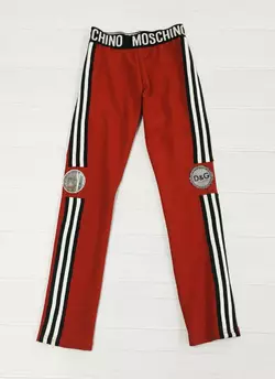 Лосіни Moschino дев. 999552 ELLEN Лосіни Moschino дев. 999552 ELLEN