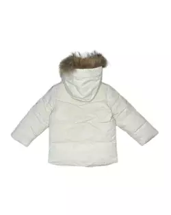 Куртка -зима дів. бежеве Т-09 VIKAI