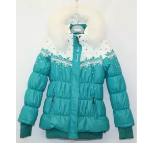 Куртка-пальто 2900 Donilo