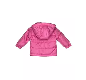 Куртка дів. Рожевий 23045 МОДНЯШКИ