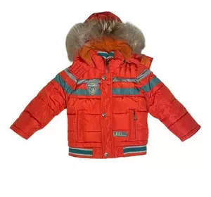 Куртка зима 18-2 OHCCMITH