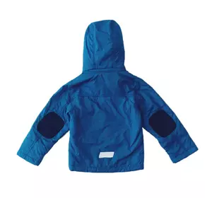 Куртка (5шт)(017500225) мал. Темно-синій весна 1312 QQ KIDS